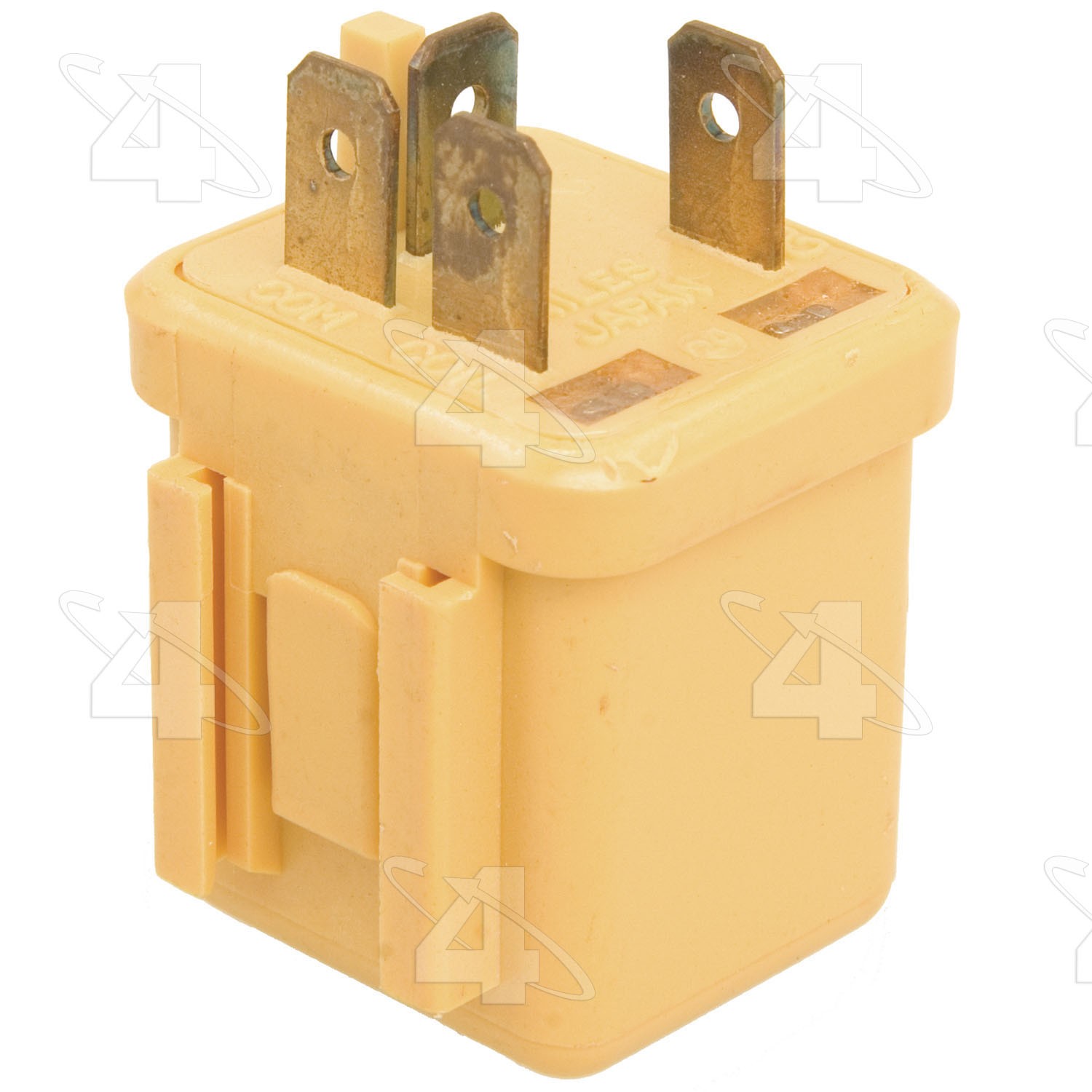 Four Seasons HVAC Relay | 35984 Fits Nissan - Main Image